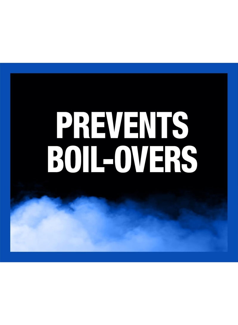 Valvoline Zerex Asian Vehicles Coolant Blue 3.78Ltr (Honda,Hyundai,Nissan,Subaru) - Image 5